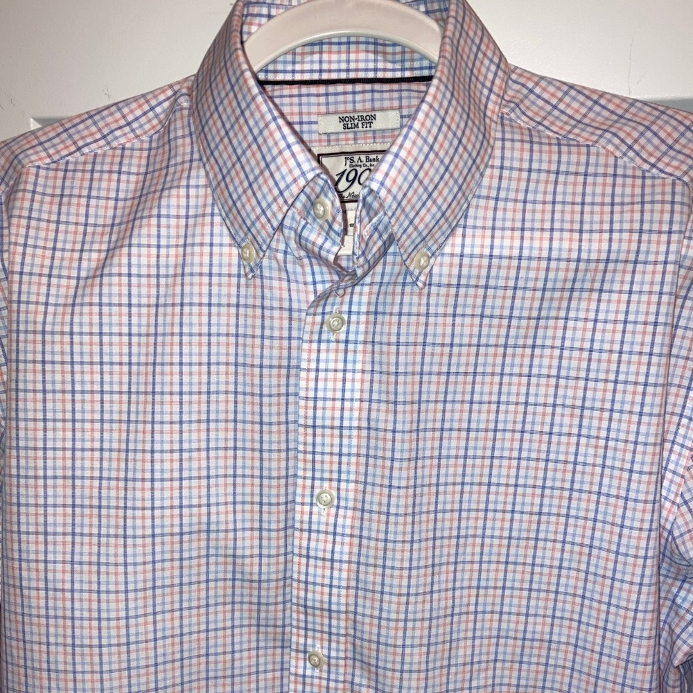 Jos. A. Bank button down